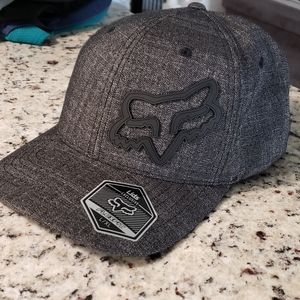 Fox Flex Fit hat